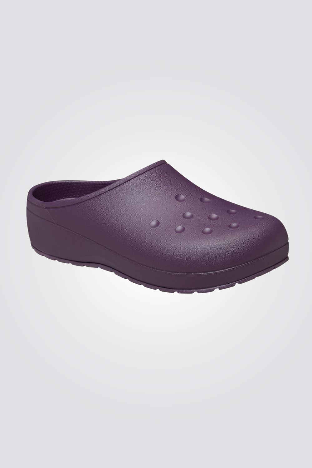 כפכפים קלאסיים לגברים Classic Quiet Clog | קרוקס