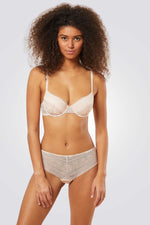 חזייה מרופדת SUBLIME WE CARE  N*4 לנשים