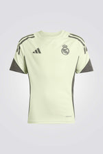 חולצת ספורט Real Madrid Tiro 25 לילדים ונוער