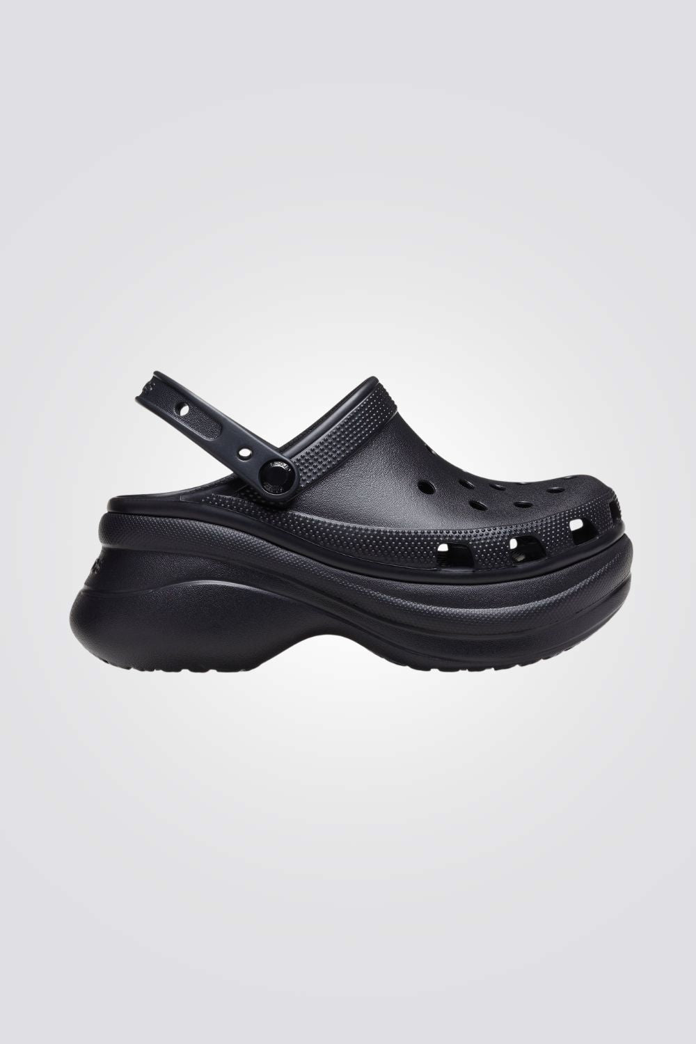כפכפי פלטפורמה לנשים Classic Bae Clog | קרוקס