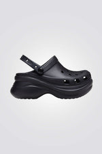 כפכפי פלטפורמה לנשים Classic Bae Clog | קרוקס
