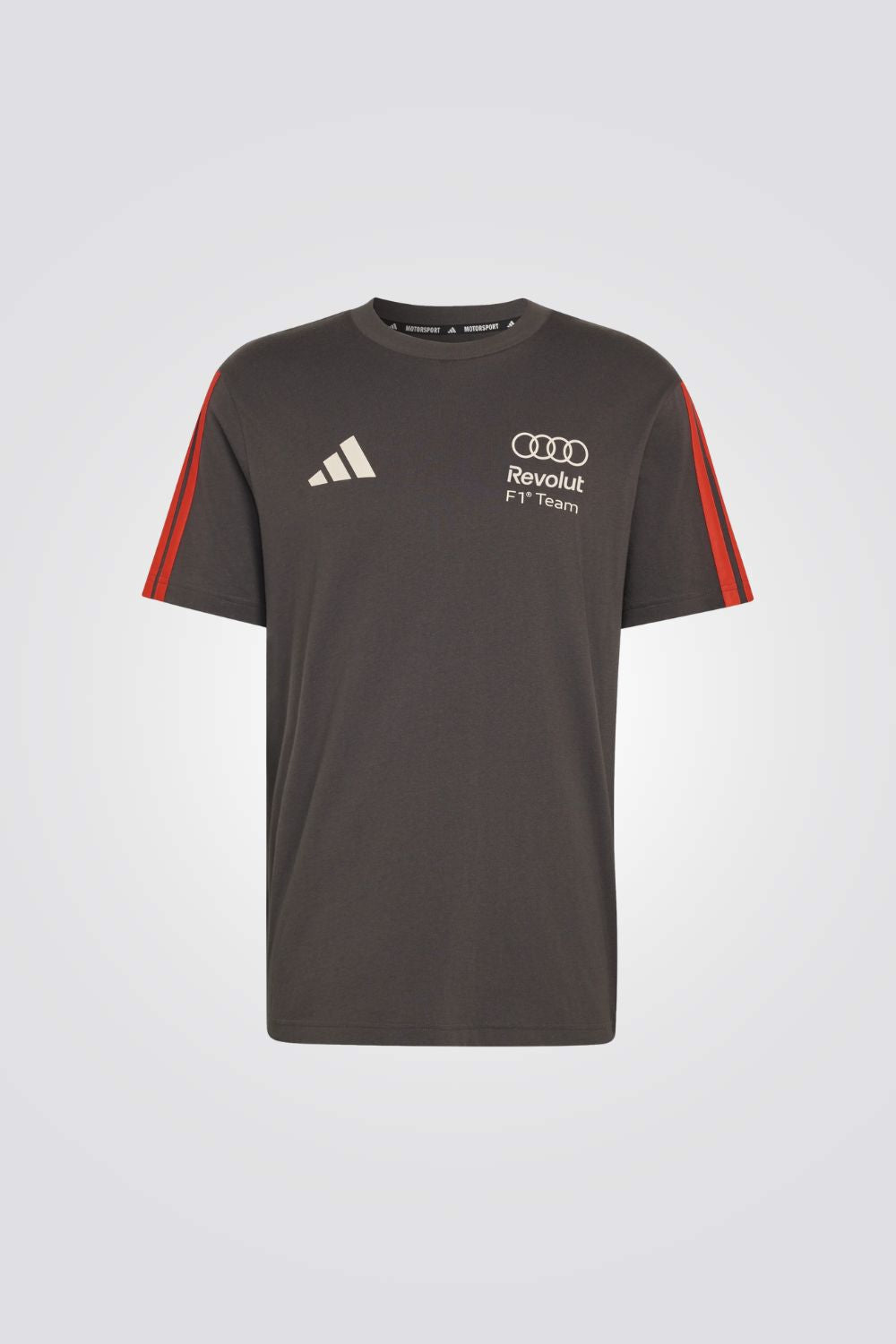 טישירט Audi Formula One Team DNA  לגברים | אדידס