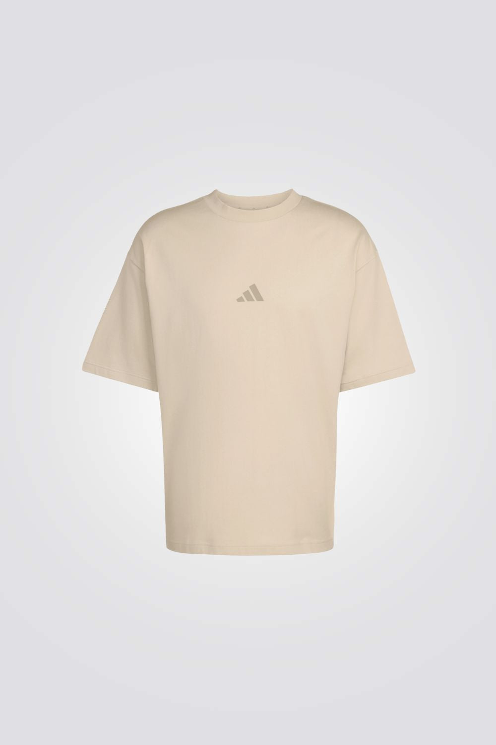 טישירט Future Icons Small Logo לגברים | אדידס