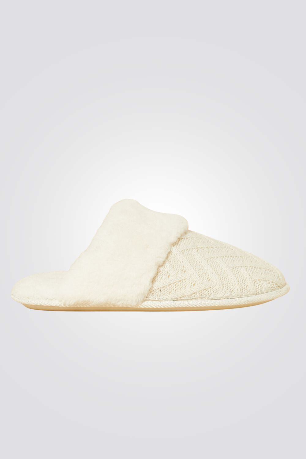 נעלי בית בעיצוב סרוג | איתם