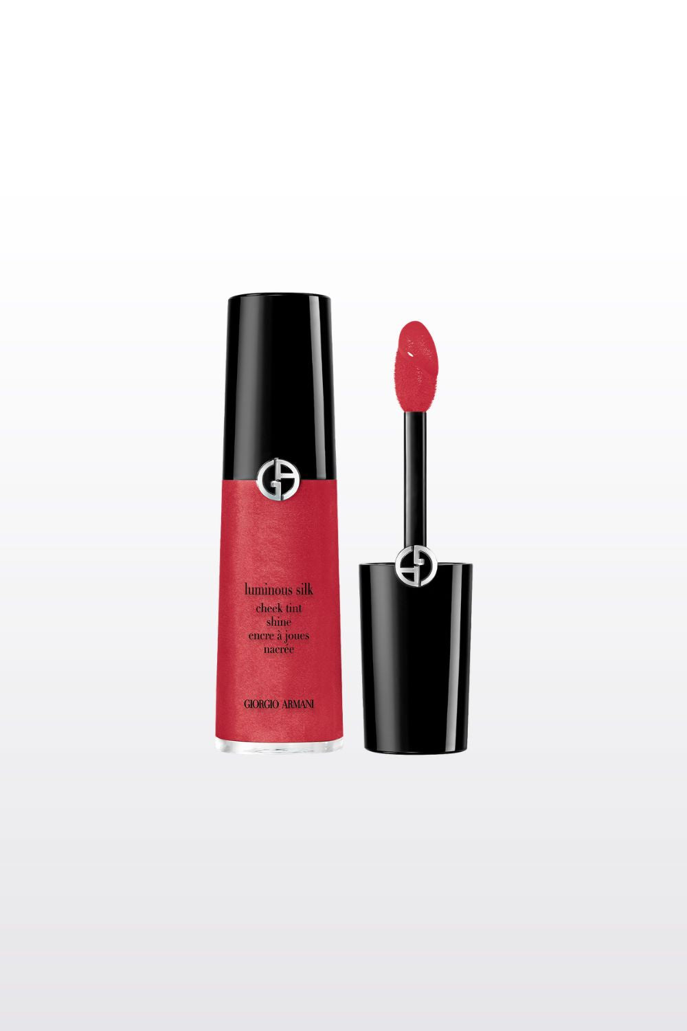 סומק נוזלי LUMINOUS SILK CHEEK TINT | ארמני 