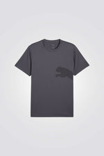 חולצת ספורט TAD BIG LOGO לגברים 