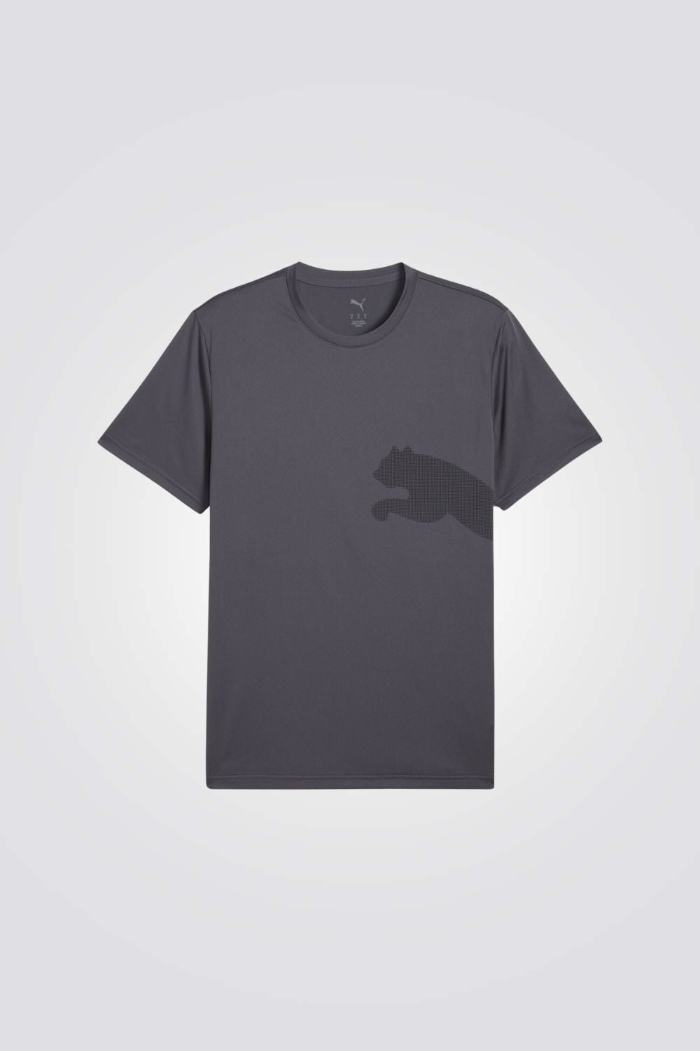 חולצת ספורט TAD BIG LOGO לגברים 