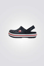 כפכפי קרוקבנד לילדים Crocband Clog K | קרוקס