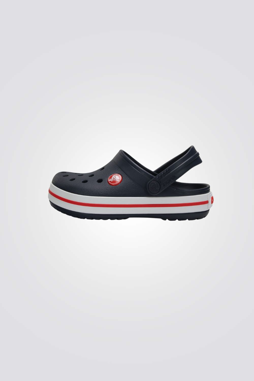 כפכפי קרוקבנד לילדים Crocband Clog K | קרוקס