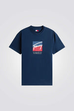 חולצת טישרט לגברים