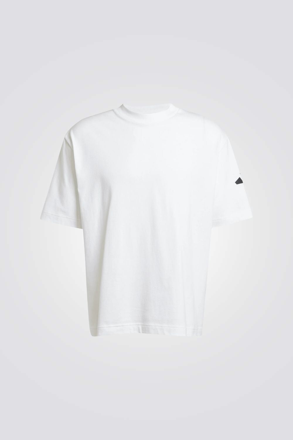 טישירט Essentials Loose Fit Three Bar Tee לגברים | אדידס