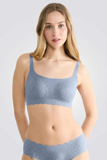 טופ תחרה אולטרה-נוח | סלוגי