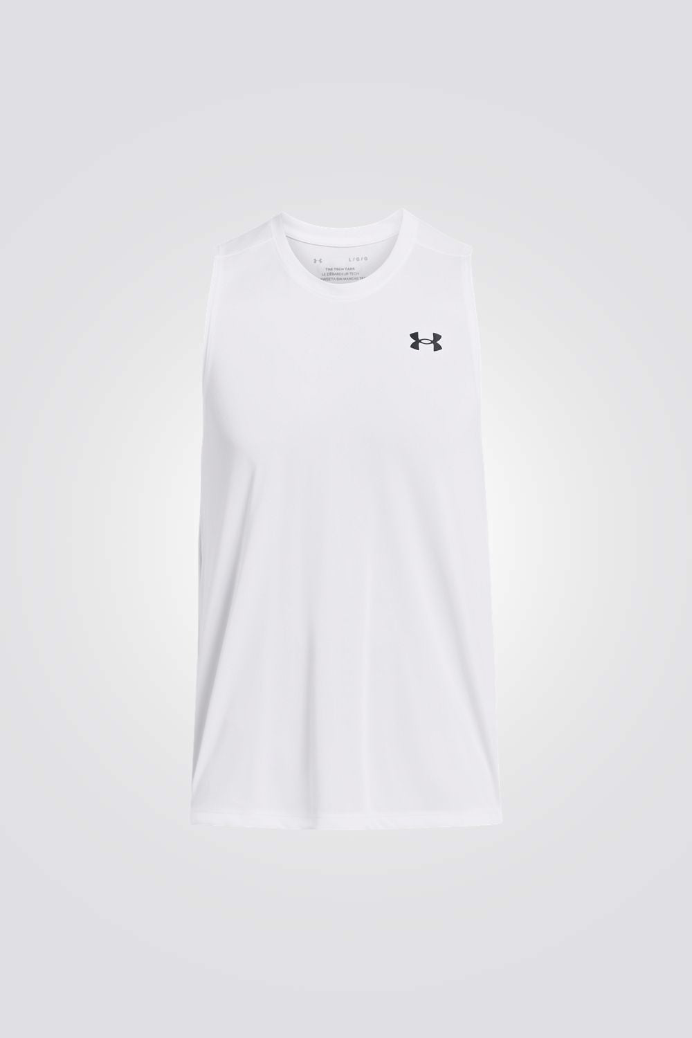 גופיית ספורט UA Tech Tank לגברים