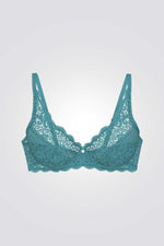 חזיית תחרה Amourette W לנשים