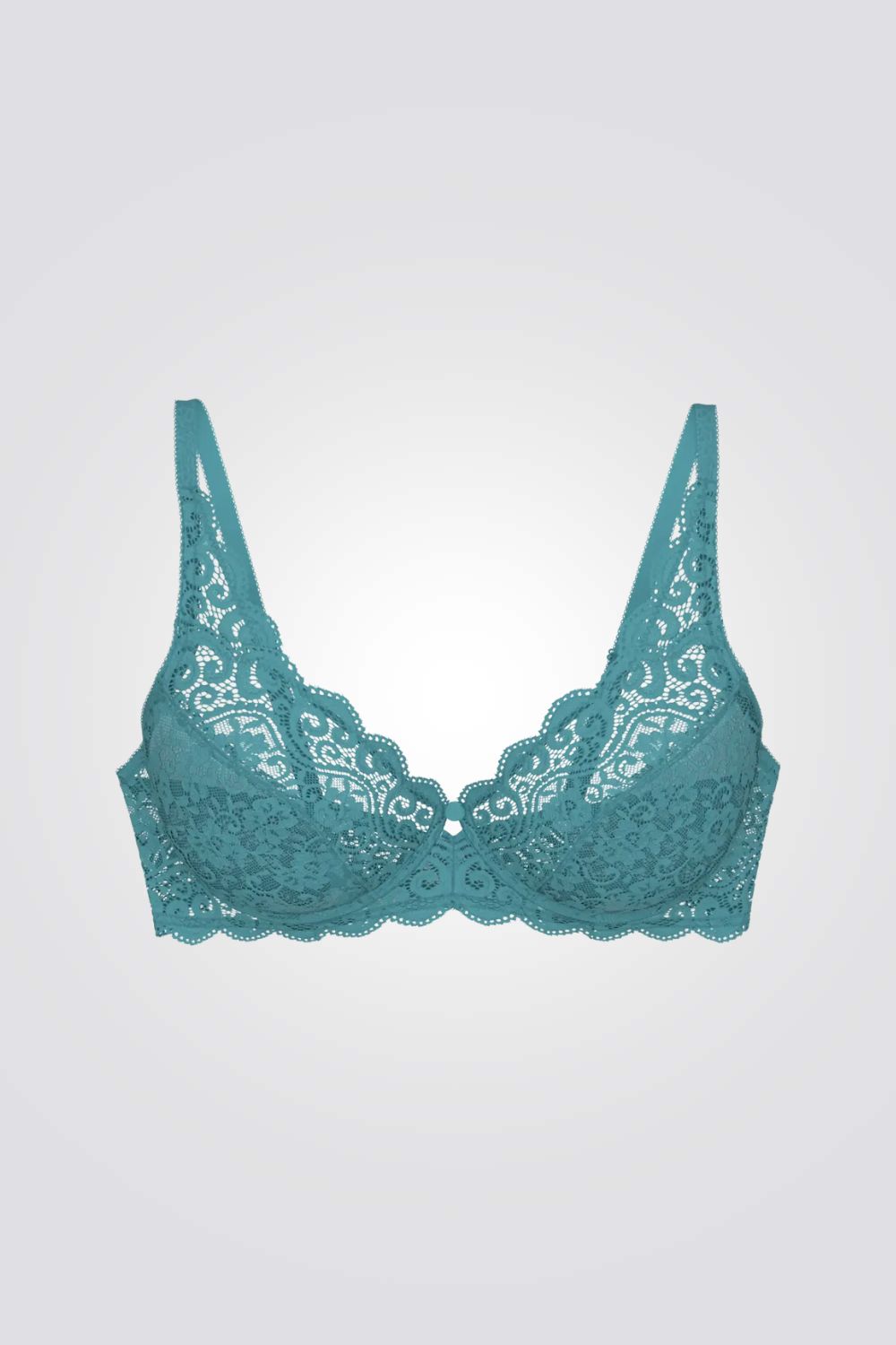 חזיית תחרה Amourette W לנשים