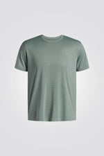 חולצת ספורט UA Launch Shortsleeve לגברים