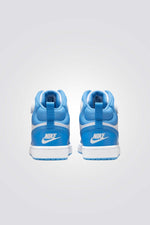 סניקרס Nike Court Borough Mid 2 לנוער