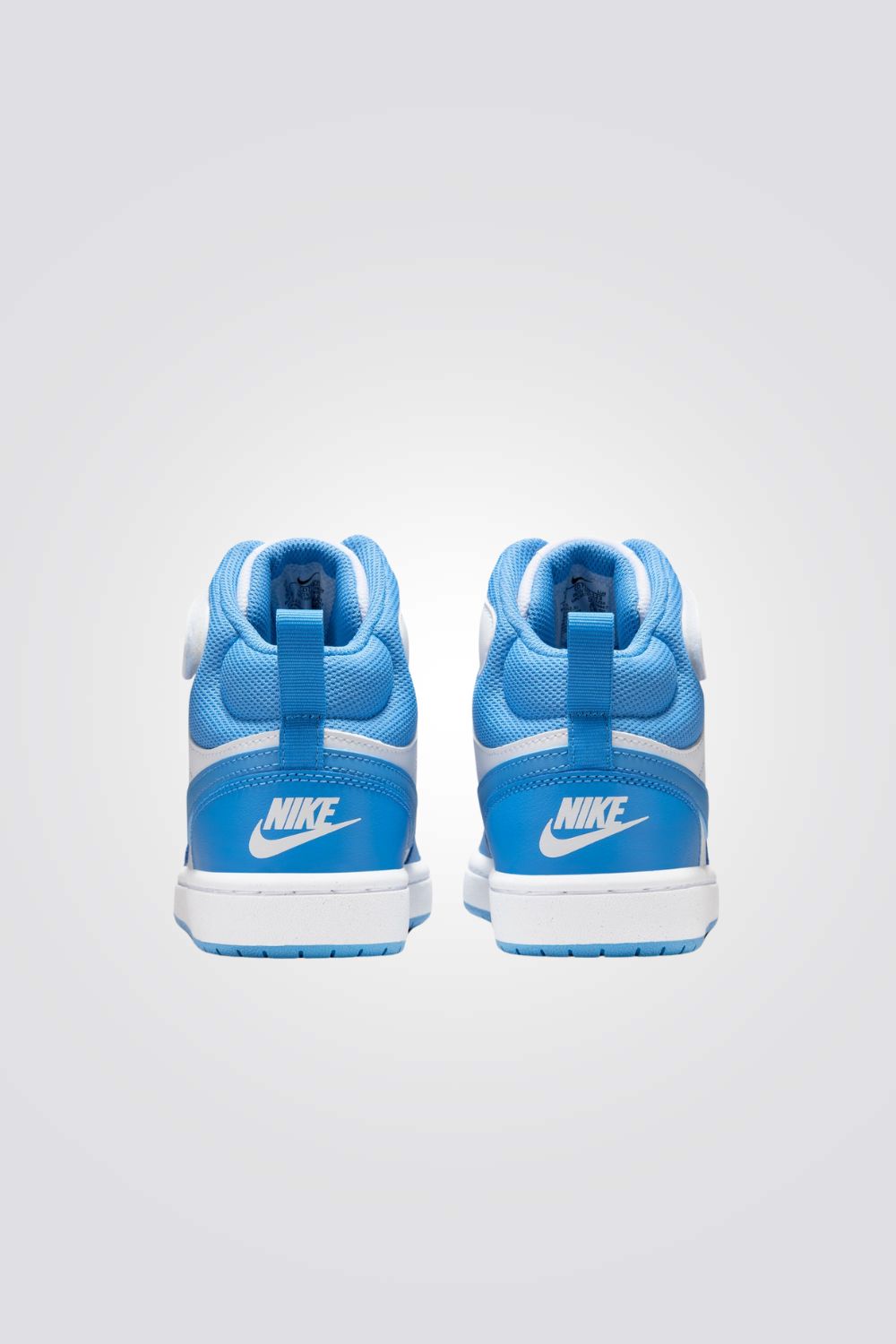 סניקרס Nike Court Borough Mid 2 לנוער