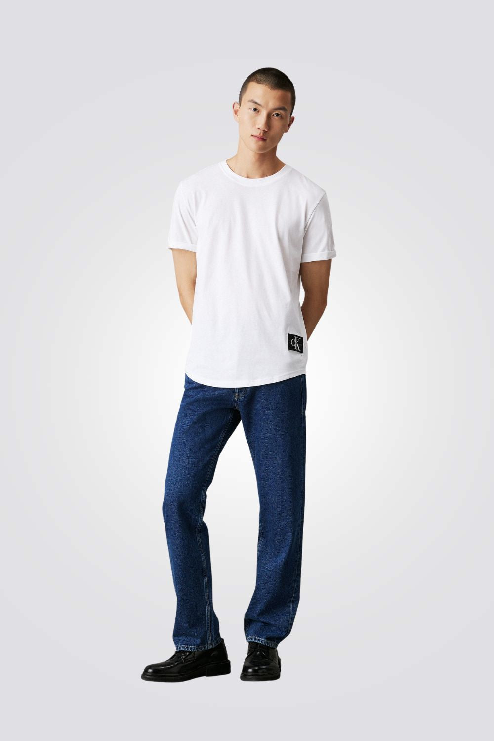 חולצת טישרט לגברים