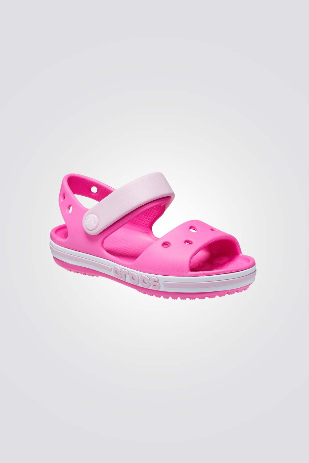 סנדלי באיה באנד לילדים במידות קטנות Bayaband Sandal T | קרוקס