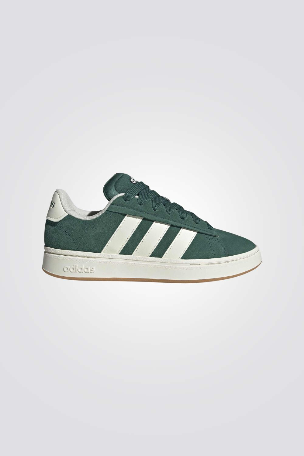 סניקרס ספורטיביות ירוקות לגברים | adidas