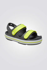 סנדלי קרוקבנד לילדים Crocband Cruiser Sandal K | קרוקס