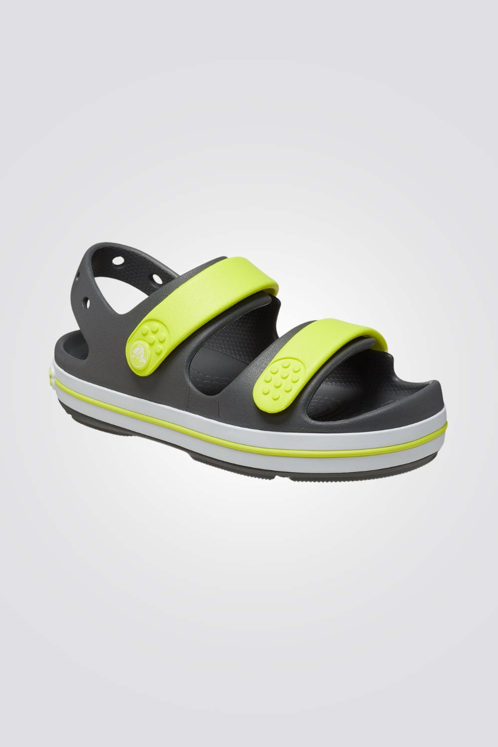 סנדלי קרוקבנד לילדים Crocband Cruiser Sandal K | קרוקס