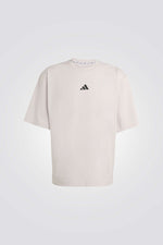 טישירט Power Oversize לגברים | אדידס