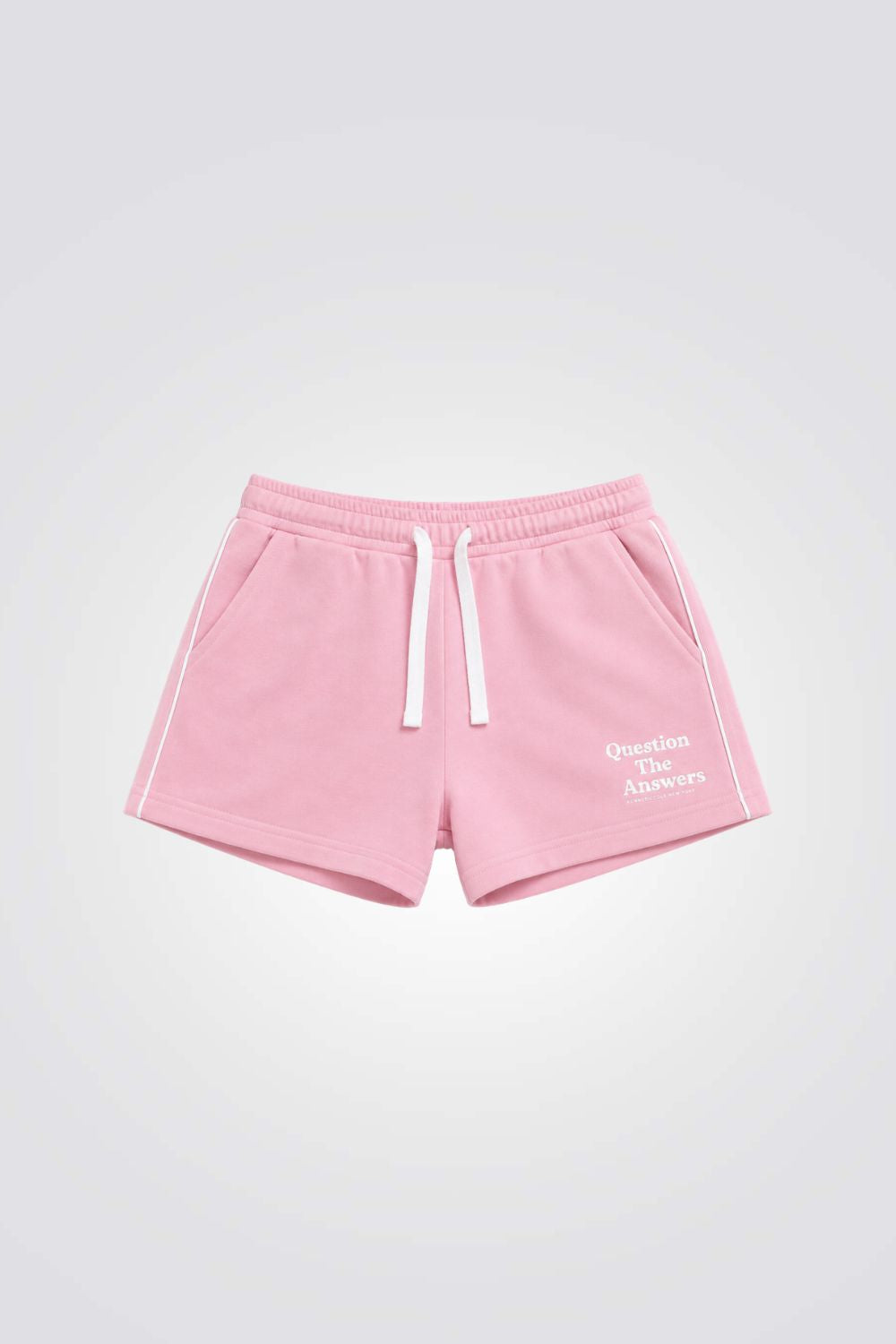 מכנסיים קצרים מעוצבים לילדות | קנת קול