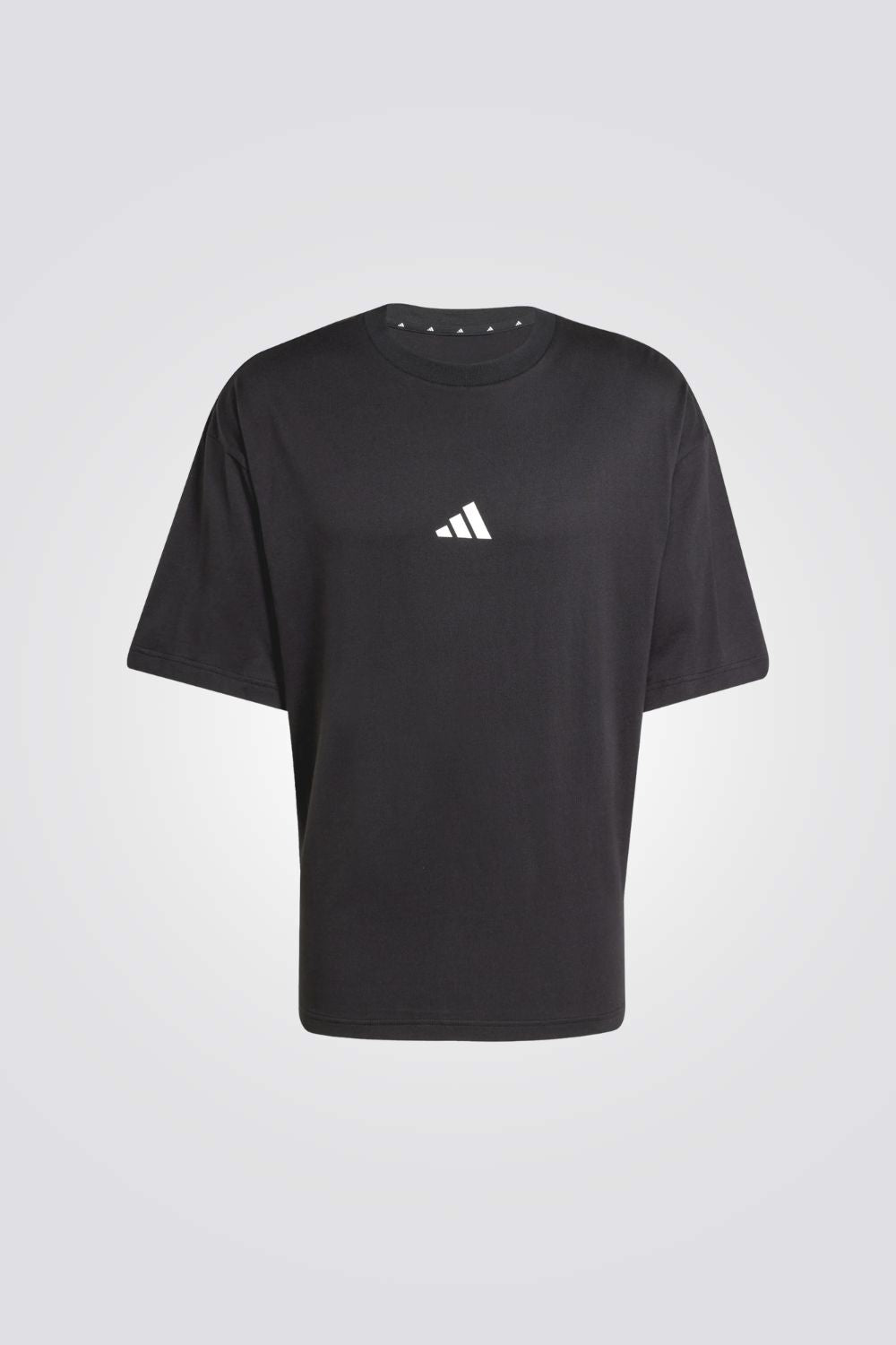 טישירט Future Icons Small Logo לגברים | אדידס