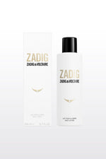 תחליב גוף לאישה 200 מ"ל 