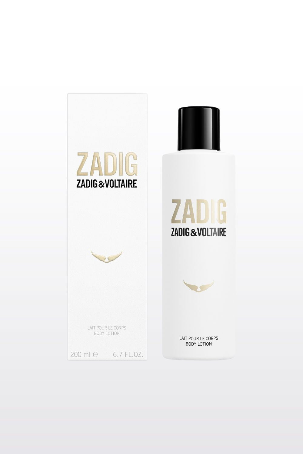 תחליב גוף לאישה 200 מ"ל 