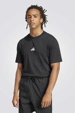 חולצה Essentials Small Logo לגברים