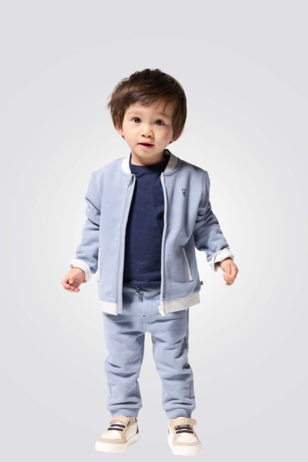 מכנסי טרנינג לתינוקות | אובייבי 
