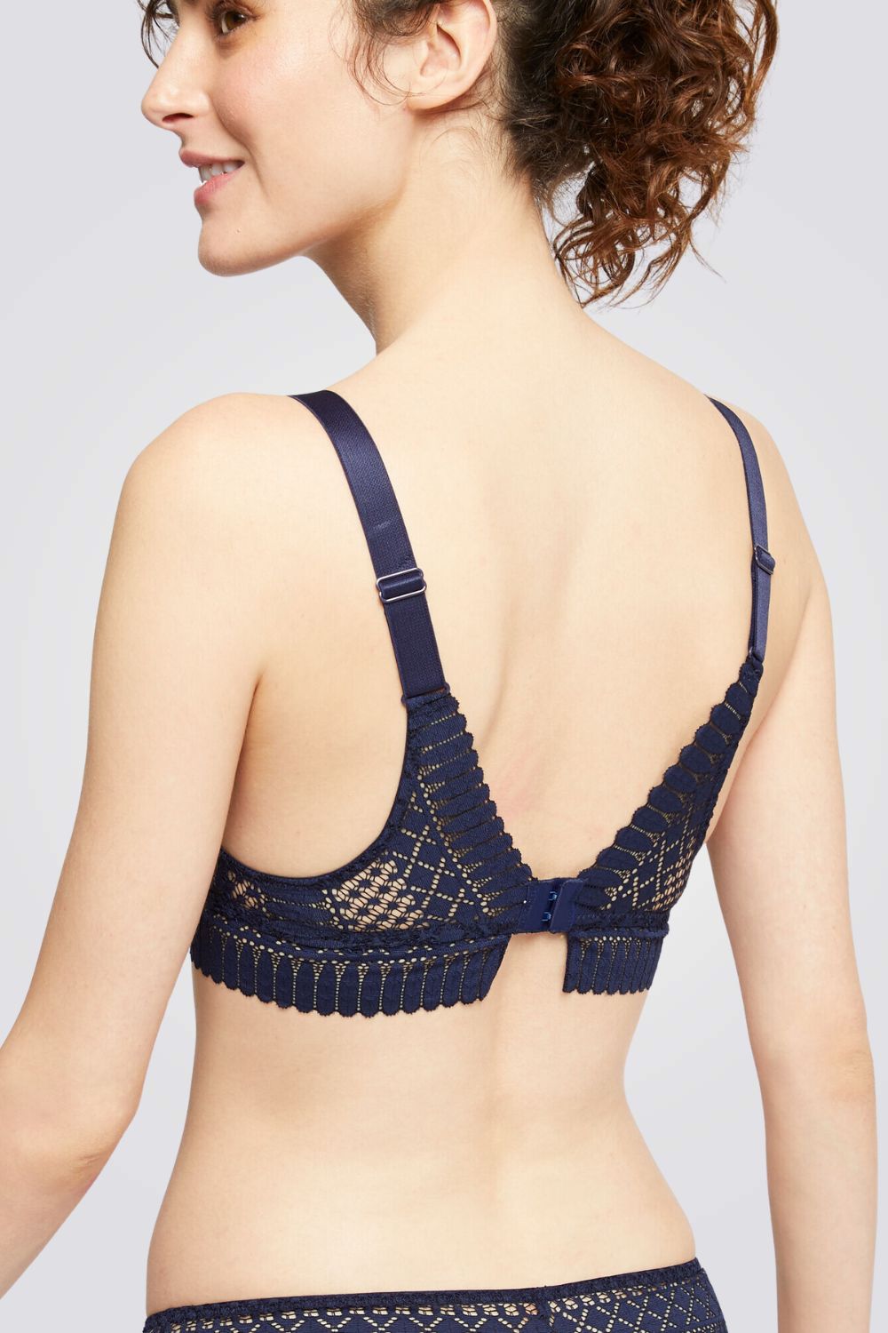 חזיית ברלט SA TRIANGLE לנשים