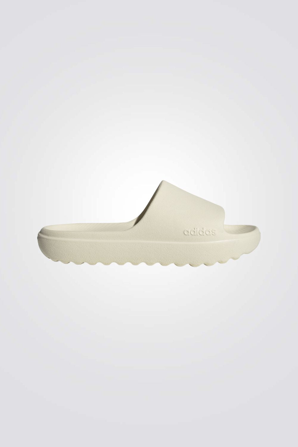 כפכפים ADILETTE LUMIA בצבע צהוב בהיר 