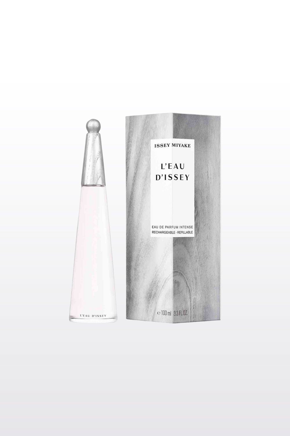 בושם לאישה 100 מ"ל LEAU D'ISSEY E.D.P INTANSE