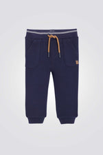 מכנסי ג'וגינג לתינוקות | אובייבי