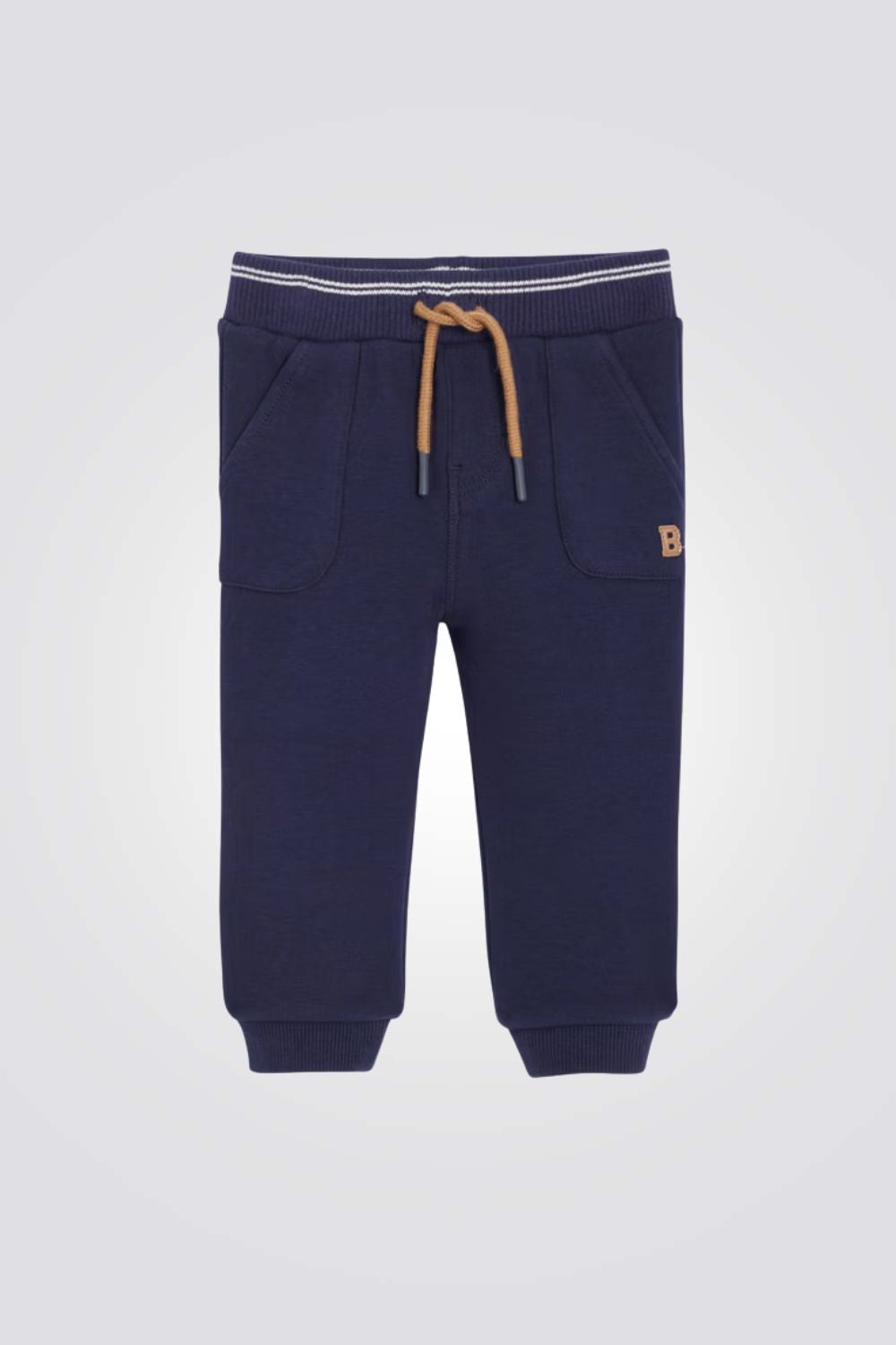 מכנסי ג'וגינג לתינוקות | אובייבי