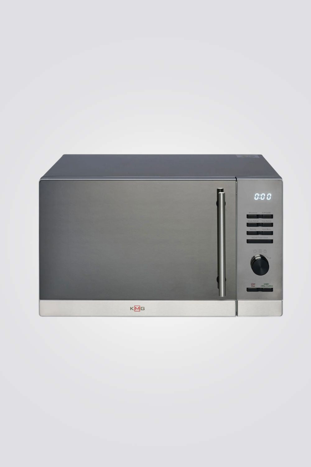מיקרוגל דיגיטלי משולב גריל דגם KMG-AG034A2SC-P00E | קיי אם ג'י