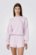 סווטשרט בעיצוב מוקפד | איתם