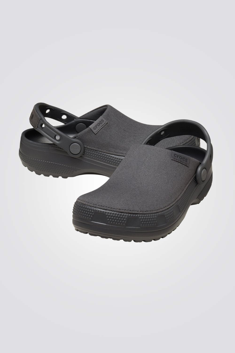 כפכפי קלוג קראפטד Classic Crafted Clog | קרוקס