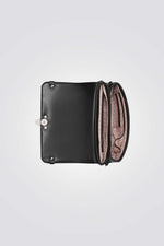 תיק צד לנשים בצבע שחור
