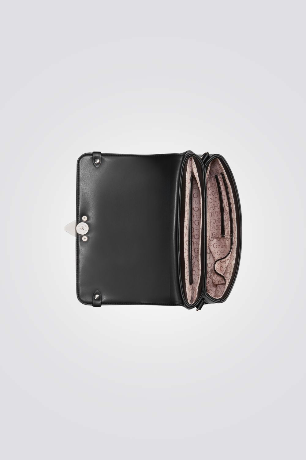 תיק צד לנשים בצבע שחור
