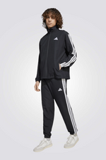 חליפת ספורט שני חלקים Sportswear Basic 3 Stripes לגברים