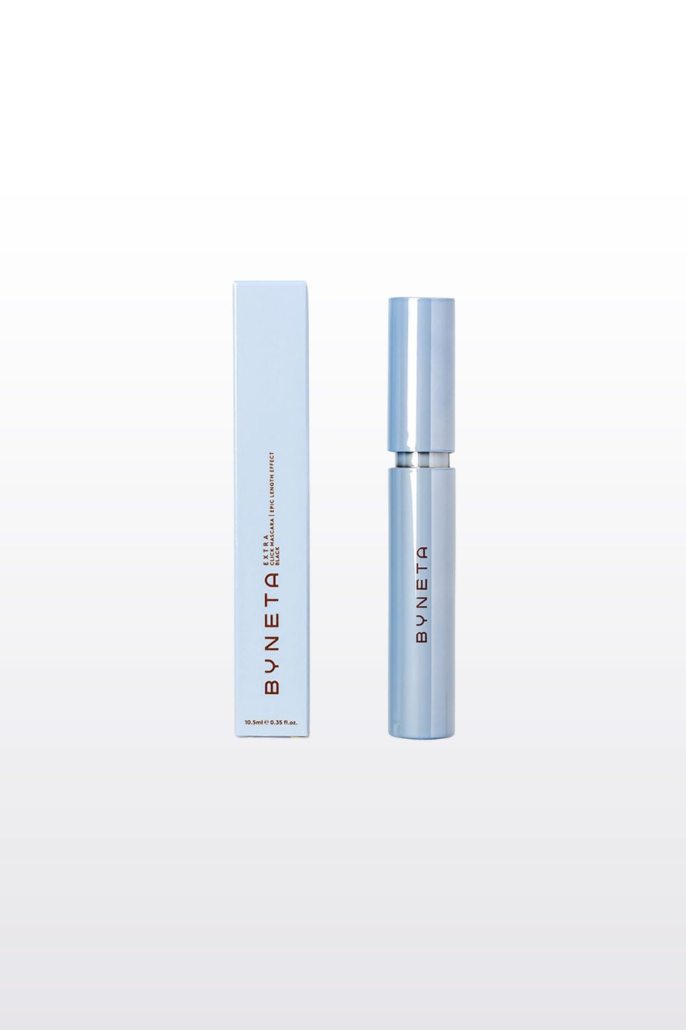 מסקרה מאריכה  10.5 מ"ל EXTRA - CLICK | ביי נטע