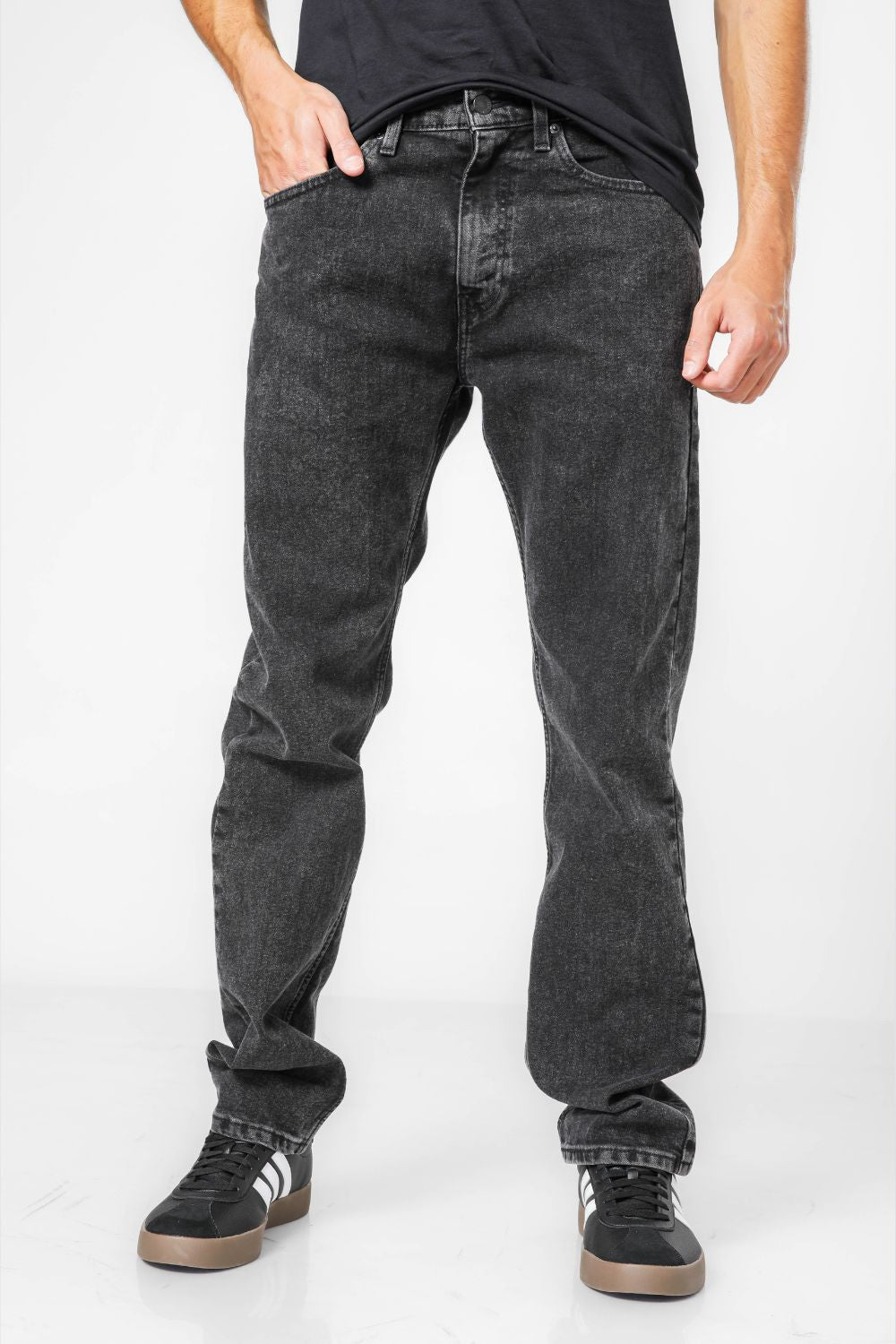 ג'ינס לגברים SLIM 505