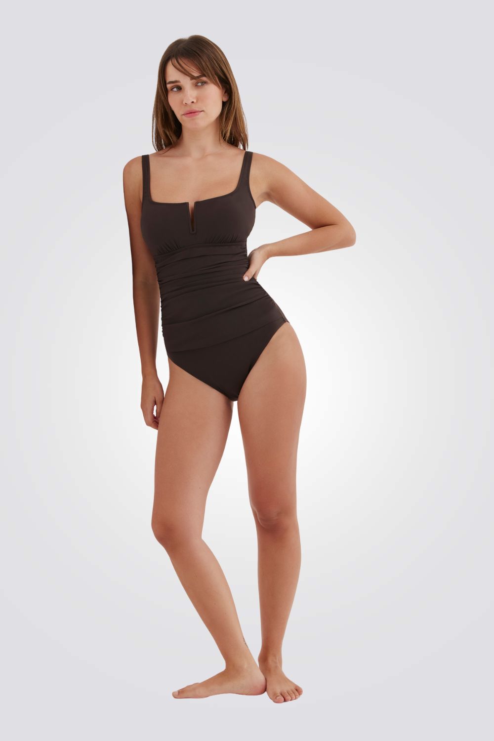 בגד ים שלם לנשים