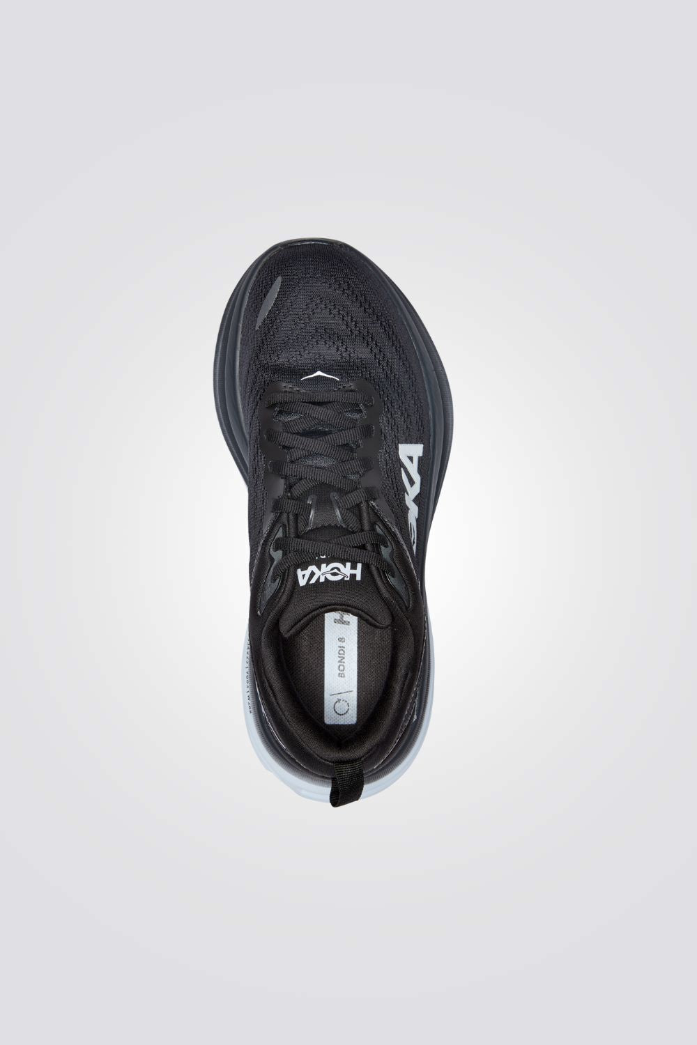 נעלי ספורט BONDI 8 WIDE לנשים 