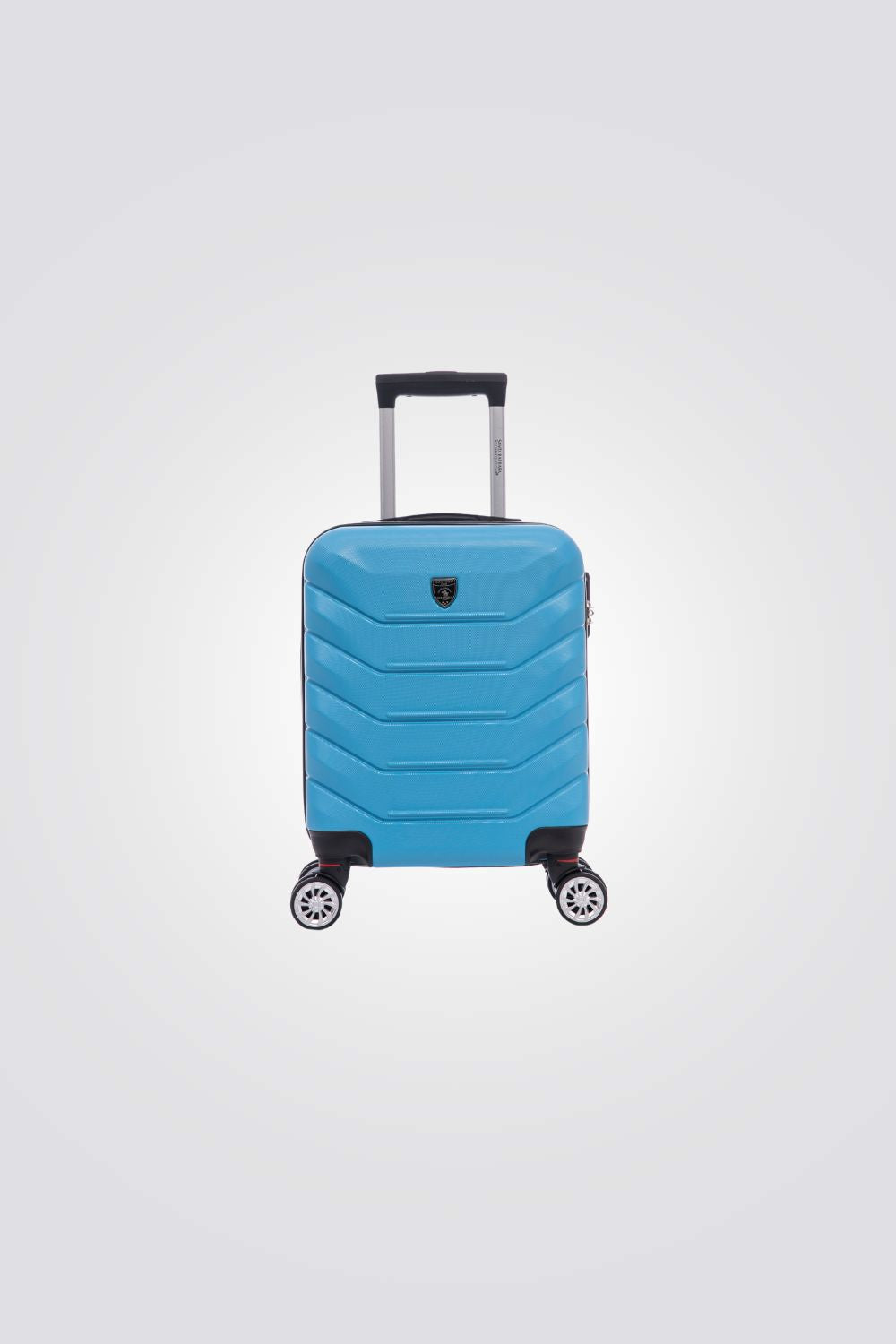 מזוודה קשיחה 16" דגם 1701 | פולו 